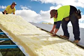 Best Commercial Insulation Services  in Moosic, PA