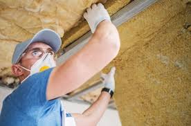 Best Wall Insulation Installation  in Moosic, PA