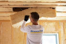 Types of Insulation We Offer in Moosic, PA