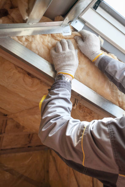 Best Spray Foam Insulation  in Moosic, PA